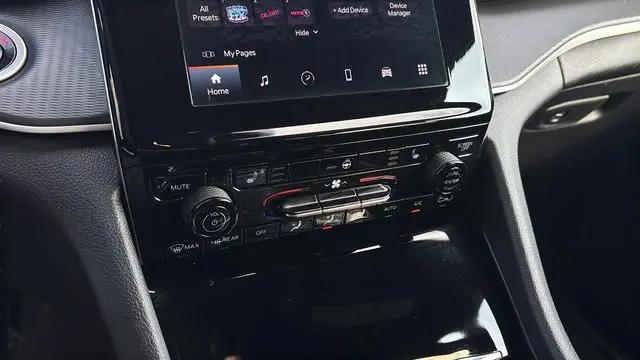 2024 Jeep Grand Cherokee L Altitude X 4x4