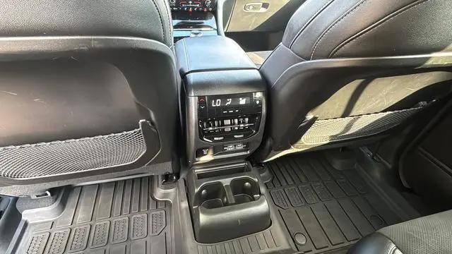 2024 Jeep Grand Cherokee L Altitude X 4x4