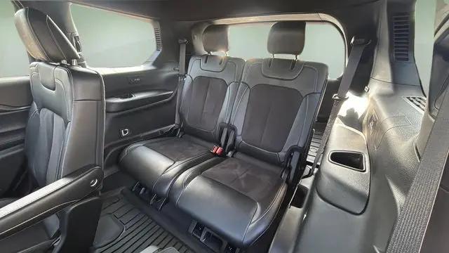 2024 Jeep Grand Cherokee L Altitude X 4x4