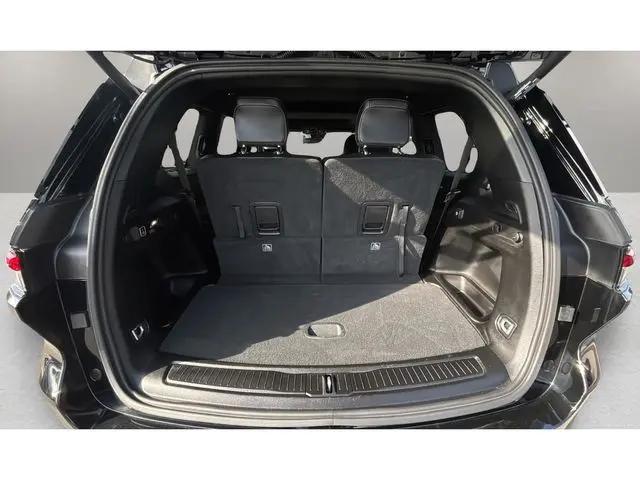 2024 Jeep Grand Cherokee L Altitude X 4x4