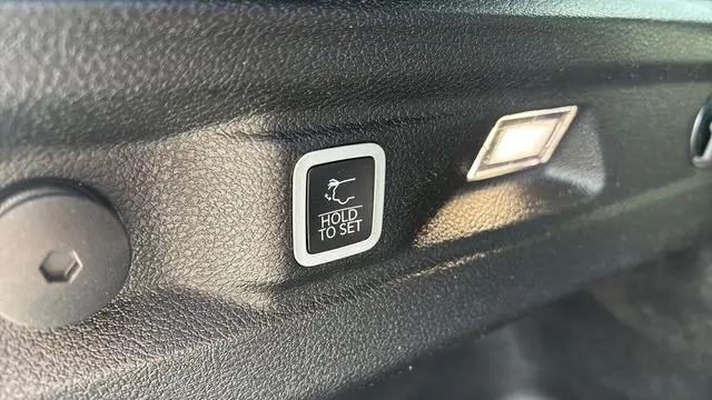 2024 Jeep Grand Cherokee L Altitude X 4x4