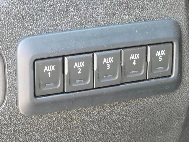 2022 Chevrolet Silverado 2500HD 4WD Crew Cab Long Bed LT