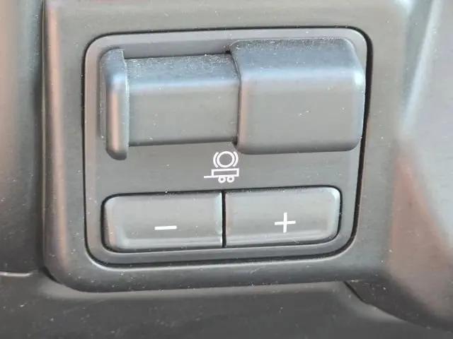 2022 Chevrolet Silverado 2500HD 4WD Crew Cab Long Bed LT