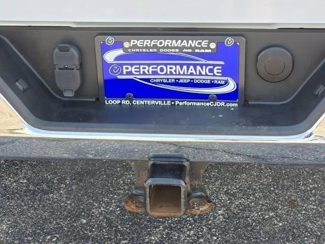 2022 Chevrolet Silverado 2500HD 4WD Crew Cab Long Bed LT