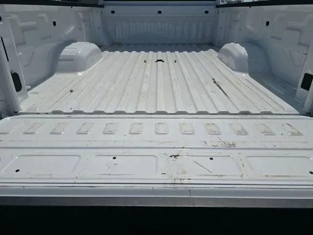 2022 Chevrolet Silverado 2500HD 4WD Crew Cab Long Bed LT