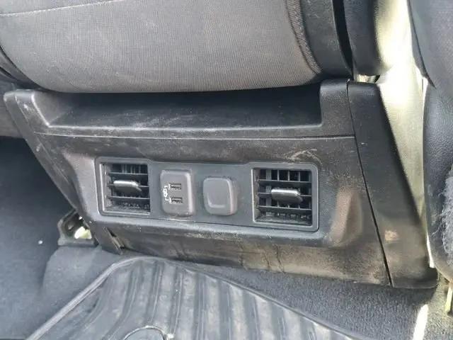 2022 Chevrolet Silverado 2500HD 4WD Crew Cab Long Bed LT