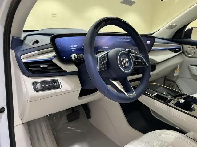 2026 Buick Enclave Avenir FWD