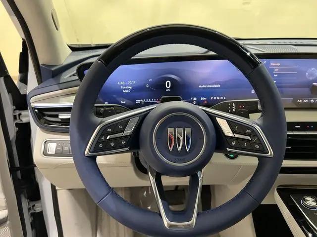 2026 Buick Enclave Avenir FWD