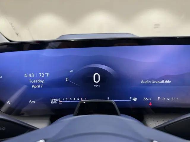 2026 Buick Enclave Avenir FWD
