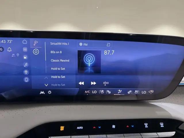 2026 Buick Enclave Avenir FWD