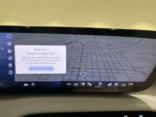 2026 Buick Enclave Avenir FWD