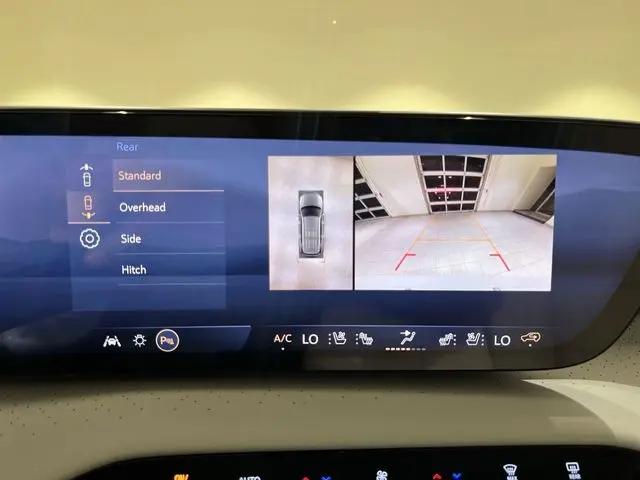2026 Buick Enclave Avenir FWD
