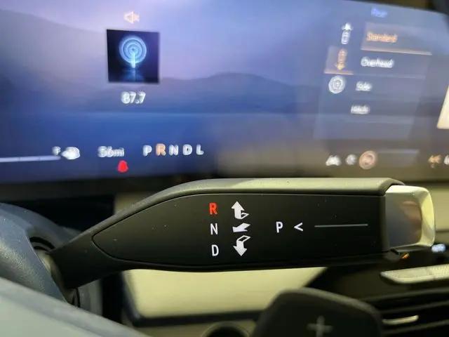2026 Buick Enclave Avenir FWD