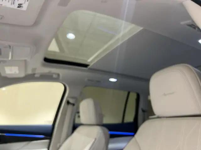 2026 Buick Enclave Avenir FWD