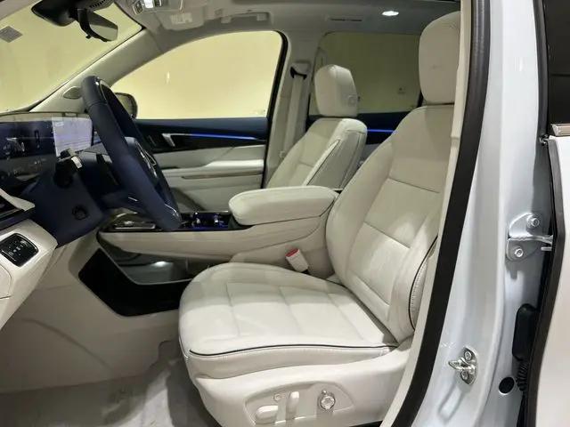 2026 Buick Enclave Avenir FWD