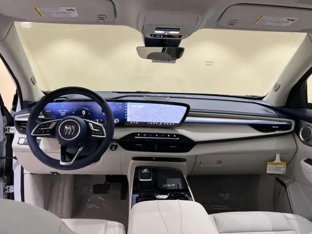 2026 Buick Enclave Avenir FWD