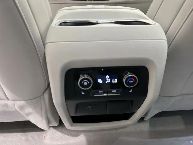 2026 Buick Enclave Avenir FWD