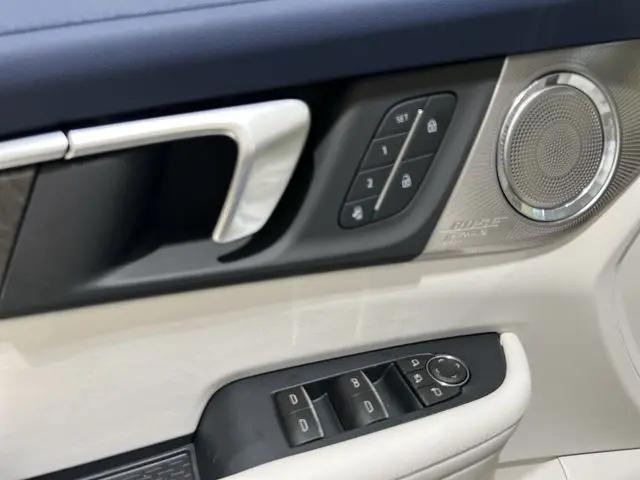 2026 Buick Enclave Avenir FWD