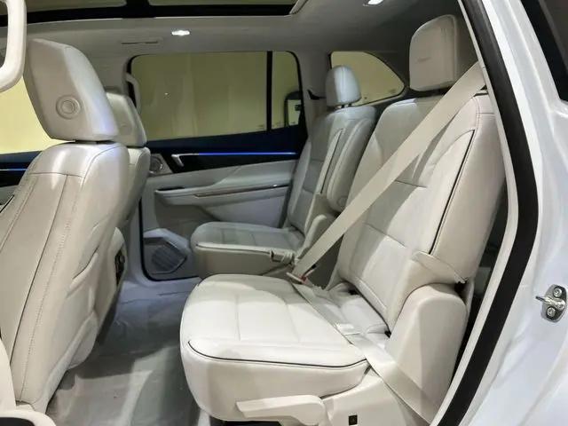 2026 Buick Enclave Avenir FWD