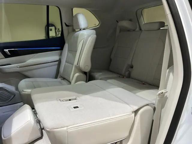 2026 Buick Enclave Avenir FWD