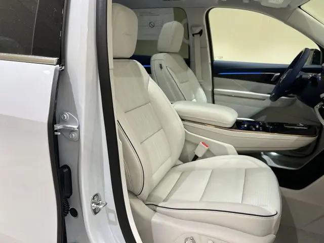 2026 Buick Enclave Avenir FWD