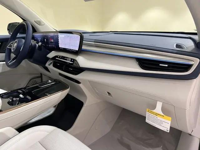 2026 Buick Enclave Avenir FWD