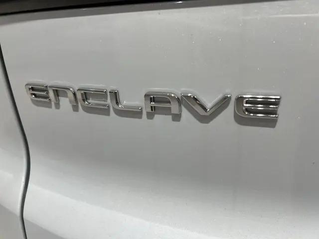 2026 Buick Enclave Avenir FWD