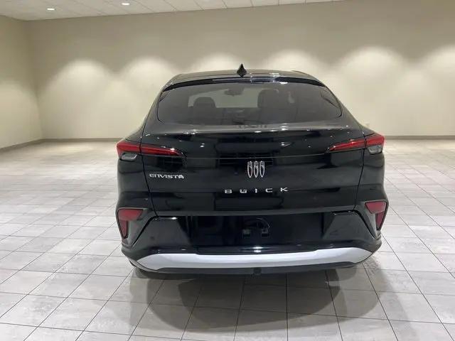2026 Buick NV Sport Touring FWD