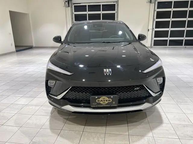 2026 Buick NV Sport Touring FWD