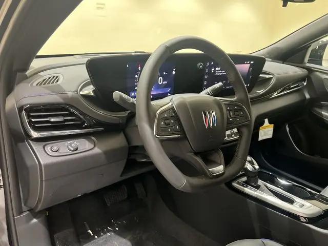 2026 Buick NV Sport Touring FWD