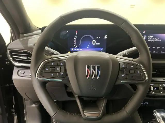 2026 Buick NV Sport Touring FWD
