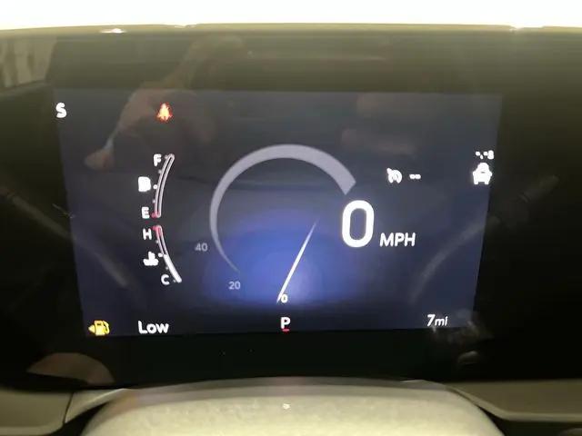 2026 Buick NV Sport Touring FWD