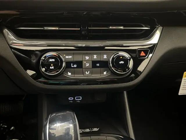 2026 Buick NV Sport Touring FWD