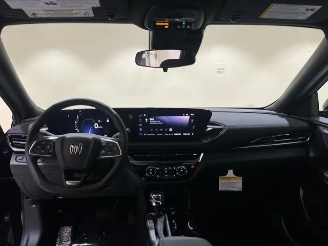 2026 Buick NV Sport Touring FWD