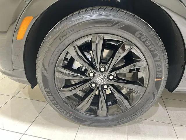 2026 Buick NV Sport Touring FWD