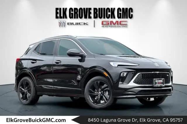 2026 Buick Encore GX Sport Touring AWD for sale in Elk Grove, CA