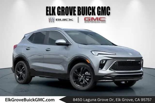 2026 Buick Encore GX Sport Touring AWD for sale in Elk Grove, CA