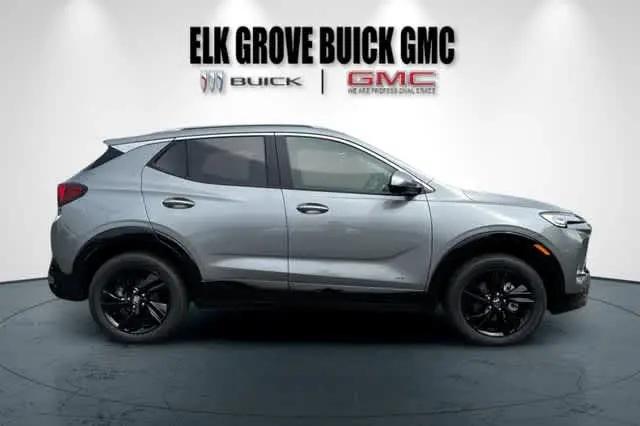 2026 Buick Encore GX Sport Touring AWD