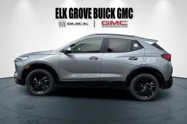 2026 Buick Encore GX Sport Touring AWD