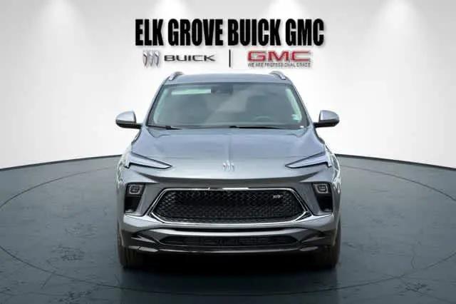 2026 Buick Encore GX Sport Touring AWD