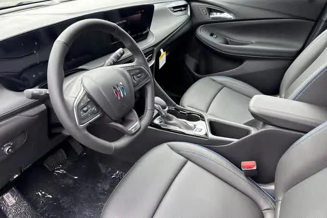 2026 Buick Encore GX Sport Touring AWD