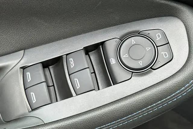 2026 Buick Encore GX Sport Touring AWD