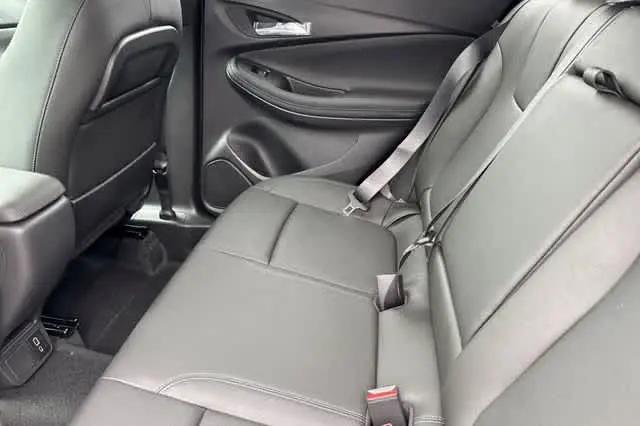 2026 Buick Encore GX Sport Touring AWD
