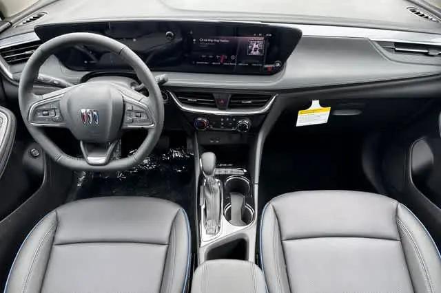 2026 Buick Encore GX Sport Touring AWD