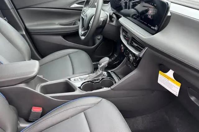 2026 Buick Encore GX Sport Touring AWD