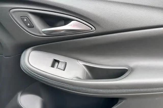 2026 Buick Encore GX Sport Touring AWD