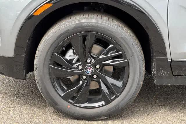 2026 Buick Encore GX Sport Touring AWD