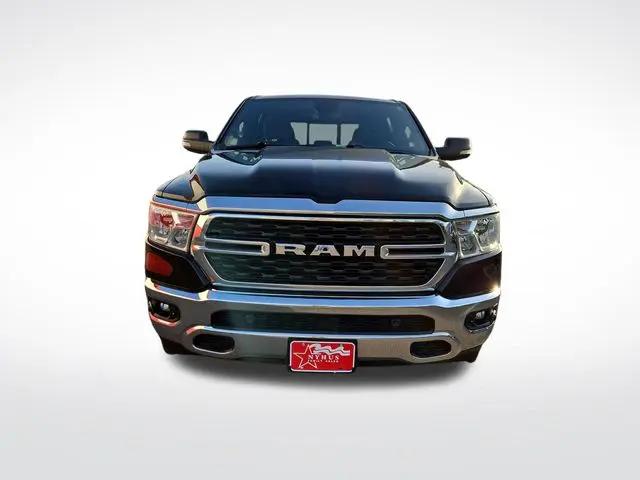 2024 Ram 1500 Lone Star Crew Cab 4x4 5'7" Box