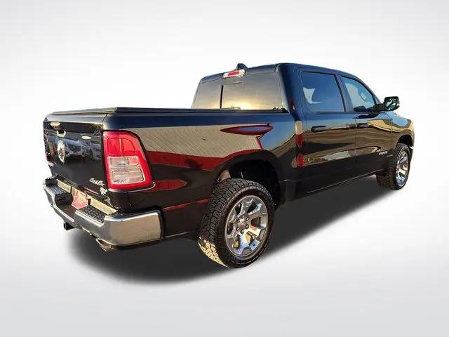 2024 Ram 1500 Lone Star Crew Cab 4x4 5'7" Box