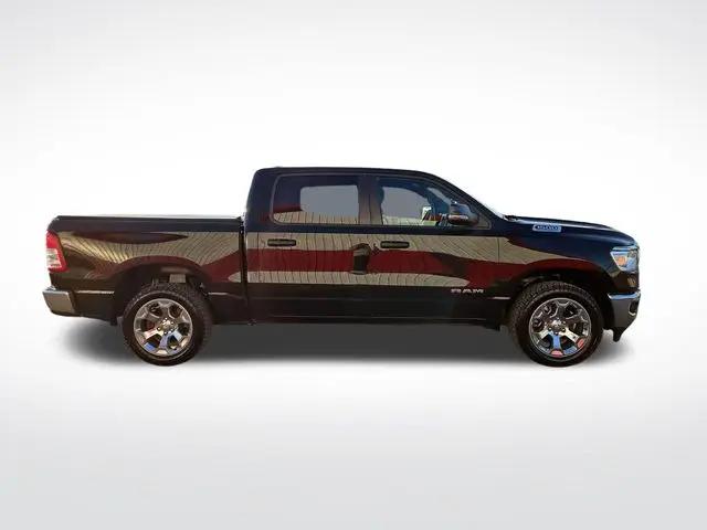 2024 Ram 1500 Lone Star Crew Cab 4x4 5'7" Box